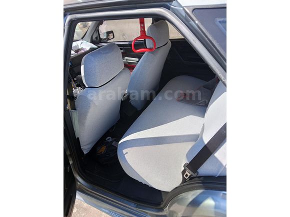 Sahibinden Fiat Tipo 1.4 S 1997 Model Sinop