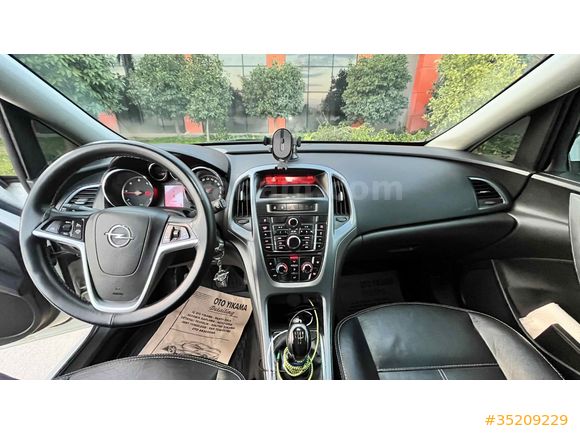 Sahibinden Opel Astra 1.3 CDTI Edition 2013 Model 