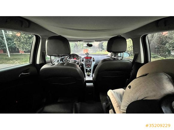 Sahibinden Opel Astra 1.3 CDTI Edition 2013 Model 