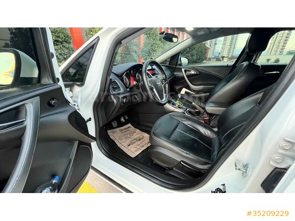 Sahibinden Opel Astra 1.3 CDTI Edition 2013 Model 