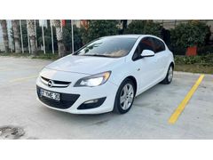 Sahibinden Opel Astra 1.3 CDTI Edition 2013 Model 