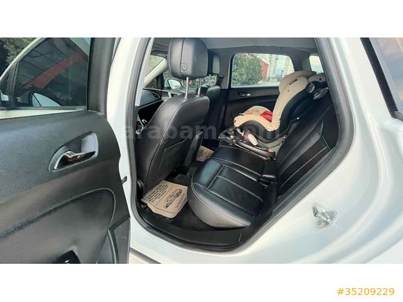 Sahibinden Opel Astra 1.3 CDTI Edition 2013 Model 