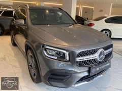 SET MOTORS AMG İMZA SERİ MERCEDES BENZ GLB 200
