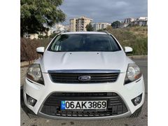 Sahibinden Ford Kuga 2.0 TDCi Titanium 2011 Model 