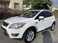 Sahibinden Ford Kuga 2.0 TDCi Titanium 2011 Model 