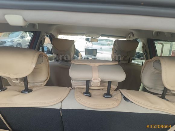 Sahibinden Renault Megane 1.5 dCi Expression 2010 Model İstanbul