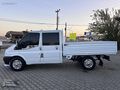 ÇAKIR METE DEN 2006 MODEL 120T350 M POMPALİ ÇİFT KABİN ÇOK TEMİZ