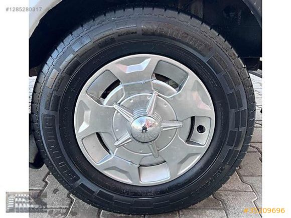 ÇAKIR METE DEN 2006 MODEL 120T350 M POMPALİ ÇİFT KABİN ÇOK TEMİZ
