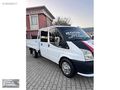 ÇAKIR METE DEN 2006 MODEL 120T350 M POMPALİ ÇİFT KABİN ÇOK TEMİZ