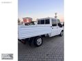 ÇAKIR METE DEN 2006 MODEL 120T350 M POMPALİ ÇİFT KABİN ÇOK TEMİZ