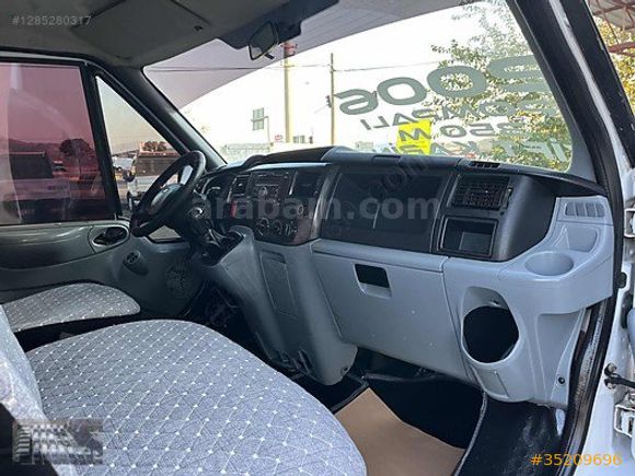 ÇAKIR METE DEN 2006 MODEL 120T350 M POMPALİ ÇİFT KABİN ÇOK TEMİZ