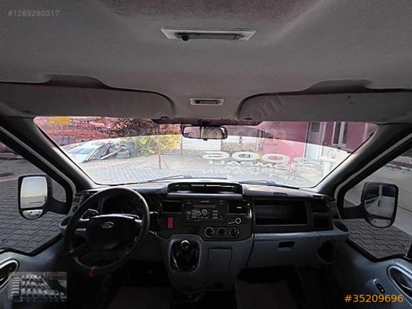 ÇAKIR METE DEN 2006 MODEL 120T350 M POMPALİ ÇİFT KABİN ÇOK TEMİZ