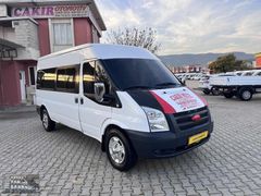 ÇAKIR METE OTO DAN 2010 MODEL 14+1 ORJİNAL MİNİBÜS ÇOK TEMİZZZZZ