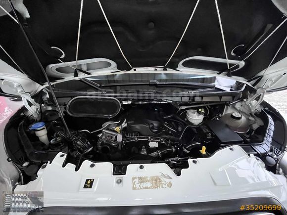 ÇAKIR METE DEN 2015 MODEL 155T350 M PİKAP BOYASİZ ÇOK TEMİZ