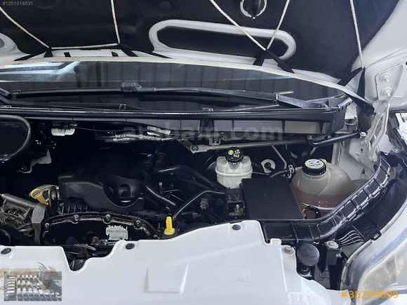 ÇAKIR METE DEN 2015 MODEL 155T350 M PİKAP BOYASİZ ÇOK TEMİZ
