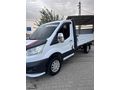ÇAKIR METE DEN 2015 MODEL 155T350 M PİKAP BOYASİZ ÇOK TEMİZ