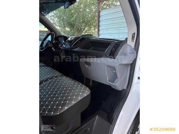 ÇAKIR METE DEN 2015 MODEL 155T350 M PİKAP BOYASİZ ÇOK TEMİZ