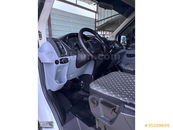 ÇAKIR METE DEN 2015 MODEL 155T350 M PİKAP BOYASİZ ÇOK TEMİZ