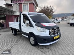 ÇAKIR METE DEN 2015 MODEL 155T350 M PİKAP BOYASİZ ÇOK TEMİZ
