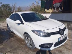 Sahibinden Renault Fluence 1.5 dCi touch 2015 Model 