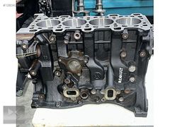 Renault 1.6 dizel motor