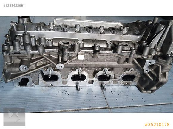 Renault 1.6 silindir kapağı