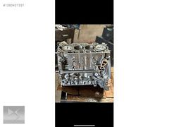 Peugeot partner 1.6 HDI motor