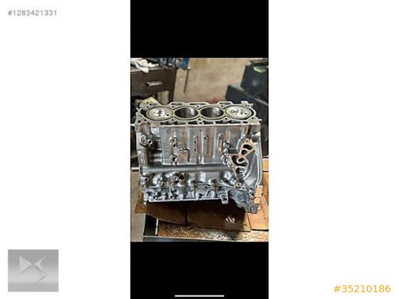 Peugeot partner 1.6 HDI motor