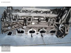 Mercedes 1.6 dizel silindir kapağı