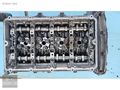 Ford 2.2 silindir kapağı çıkma