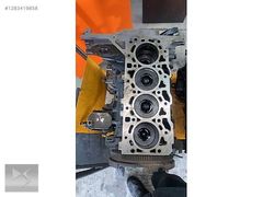 Ford 2.2 yarım motor