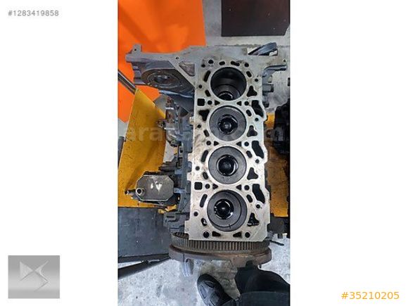 Ford 2.2 yarım motor