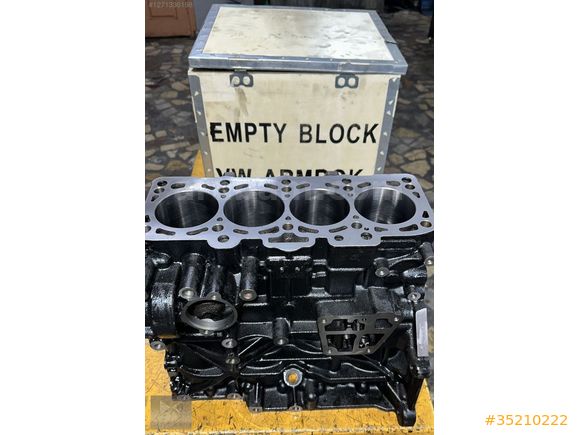 2.0 sıfır blok Transporter