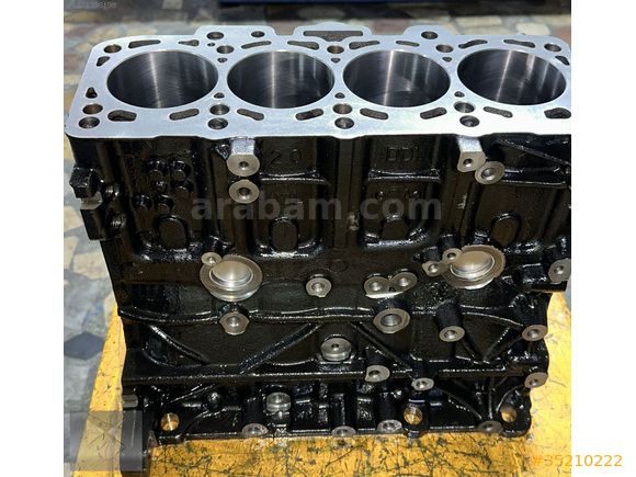 2.0 sıfır blok Transporter