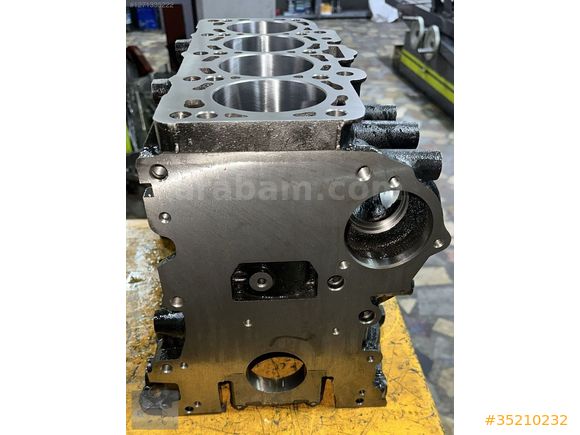 2.0 sıfır blok vw