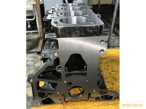 2.0 sıfır blok vw