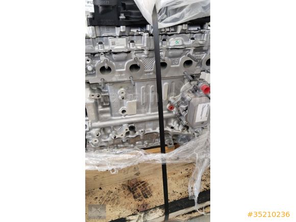 Euro 6 1.5 sıfır motor