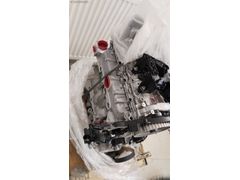Euro 6 1.5 sıfır komple motor dizel
