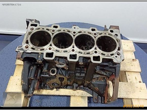 Renault M9R blok