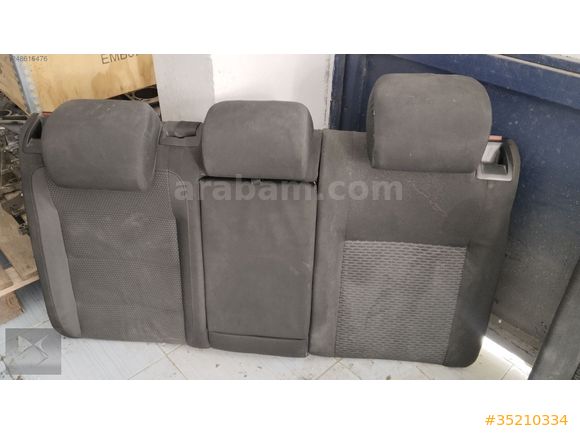 Volkswagen koltuk takımı