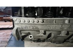 Volkswagen 1.9 silindir kapağı çıkma