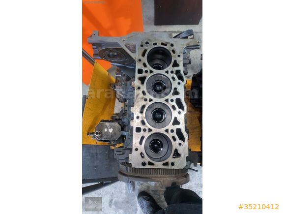 Ford transıt 2.2 blok