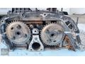 Ford transit 2.2 silindir kapağı