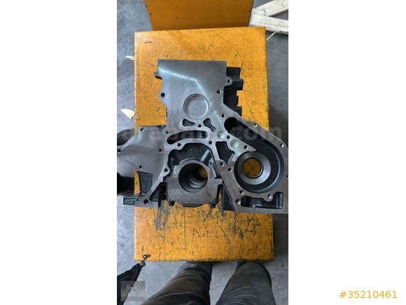 Renault Kango 1.9 sıfır blok