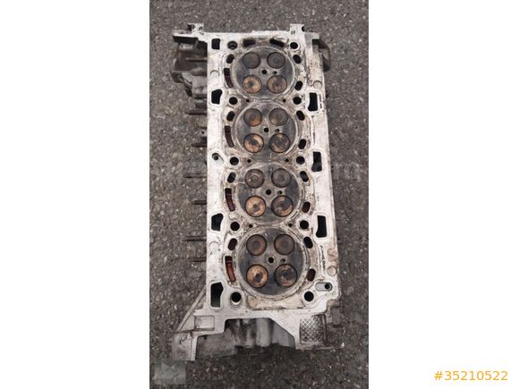 Renault m9r silindir kapağı