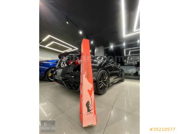 PPF kaplama Garantili 190 mikron