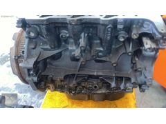 Ford transit 2.2 blok çıkma