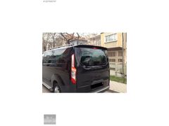 Ford custom spoyler Boyalı