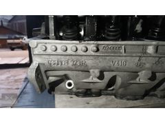 Volkswagen 1.9 silindir kapağı çıkma