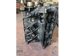 Renault 1.9 Kango F8T blok çıkma